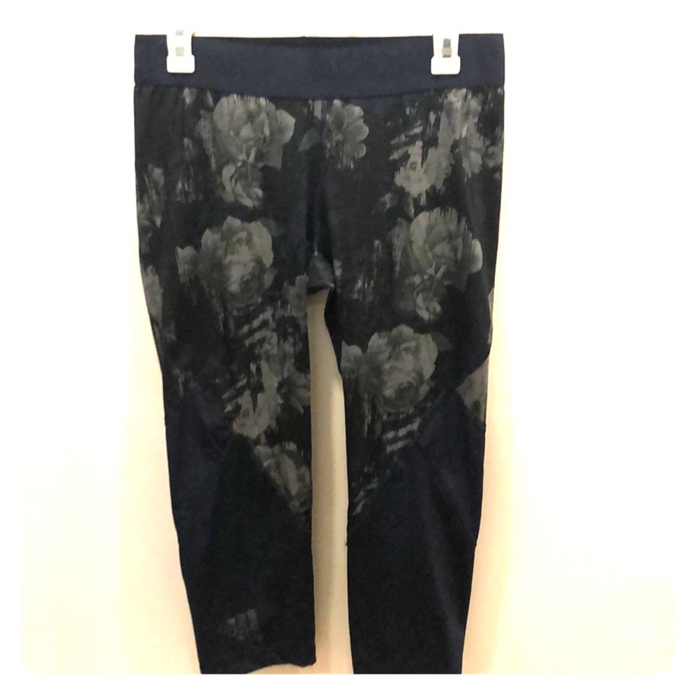 adidas Tech Fit Compression Leggings